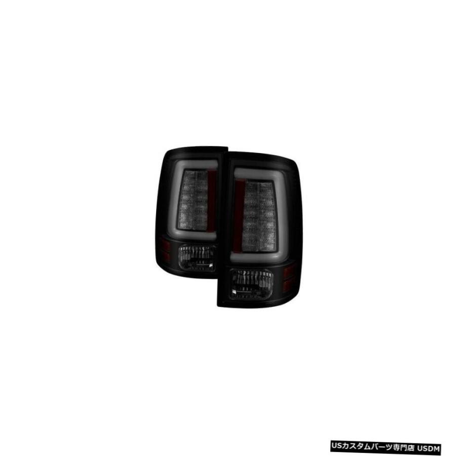 Tail light ダッジラム1500 13-18のスパイダーオート5084064 LEDテールライト  Spyder Auto 5084064 L