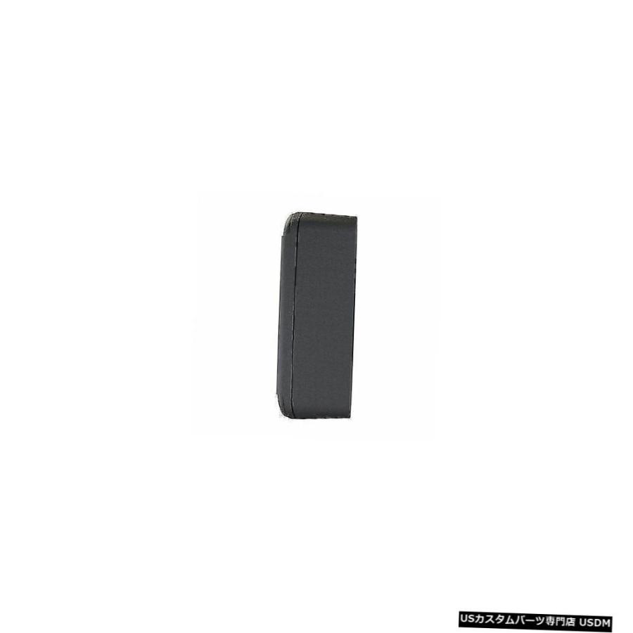 Tail light JWスピーカー0347553 6 \"x 8\"ユニバーサルDOT LEDテールライト2個セット  JW Speaker 03475