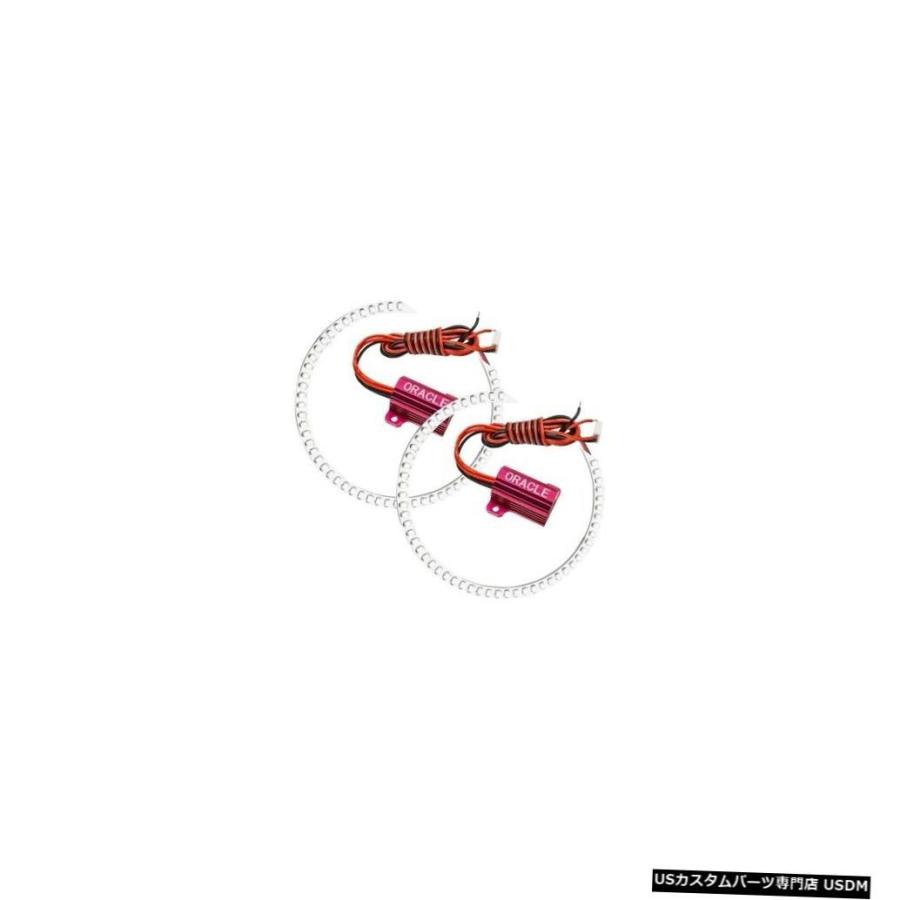 ヘッドライト Oracle Lights 1325-002 LEDフォグライトハローキットブルー06-09トヨタ4ランナーNEW  Oracle Li