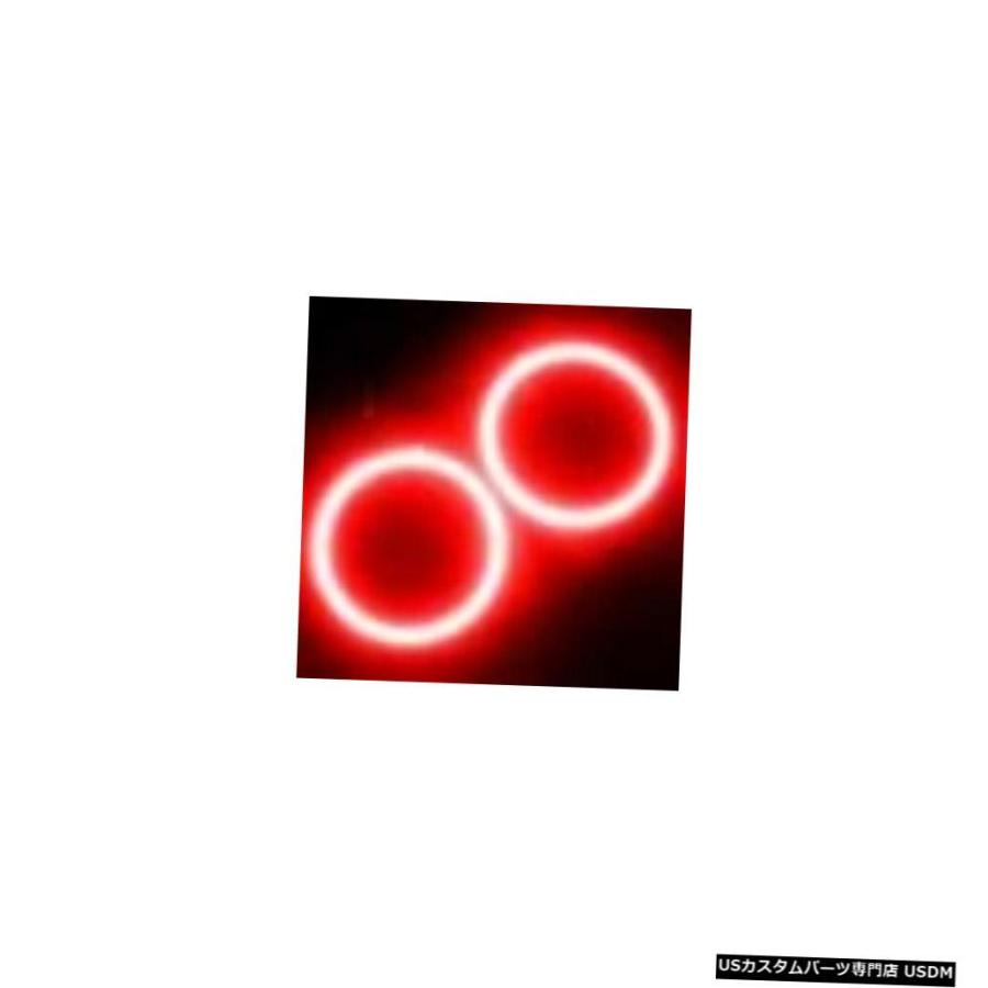 ヘッドライト 14-18トヨタ4Runner用Oracle Lights 3995-003 LEDフォグランプハローキットNEW  Oracle Li