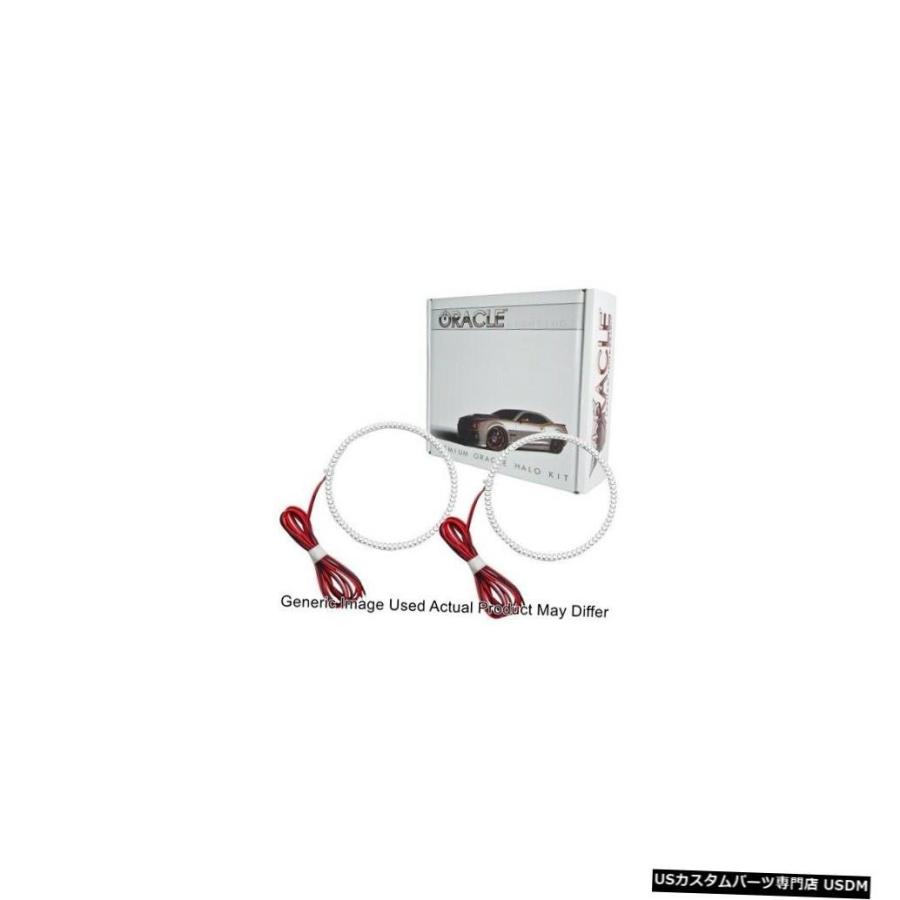ヘッドライト Oracle Lights 2327 009インフィニティfx35 車 バイク 自転車 Oracle Usdm Fx45用led