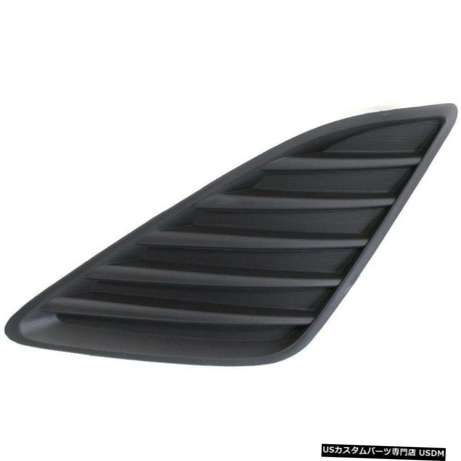 FIT TOYOTA CAMRY 2012-2014 LEFT１番ウッドFOG LIGHT COVER BUMPER BEZEL FIT TOYOTA CAMRY 2012-2014 LEFT DRIVER FOG LIGHT COVER BUMPER BEZEL その他ライト-ライト、レンズ