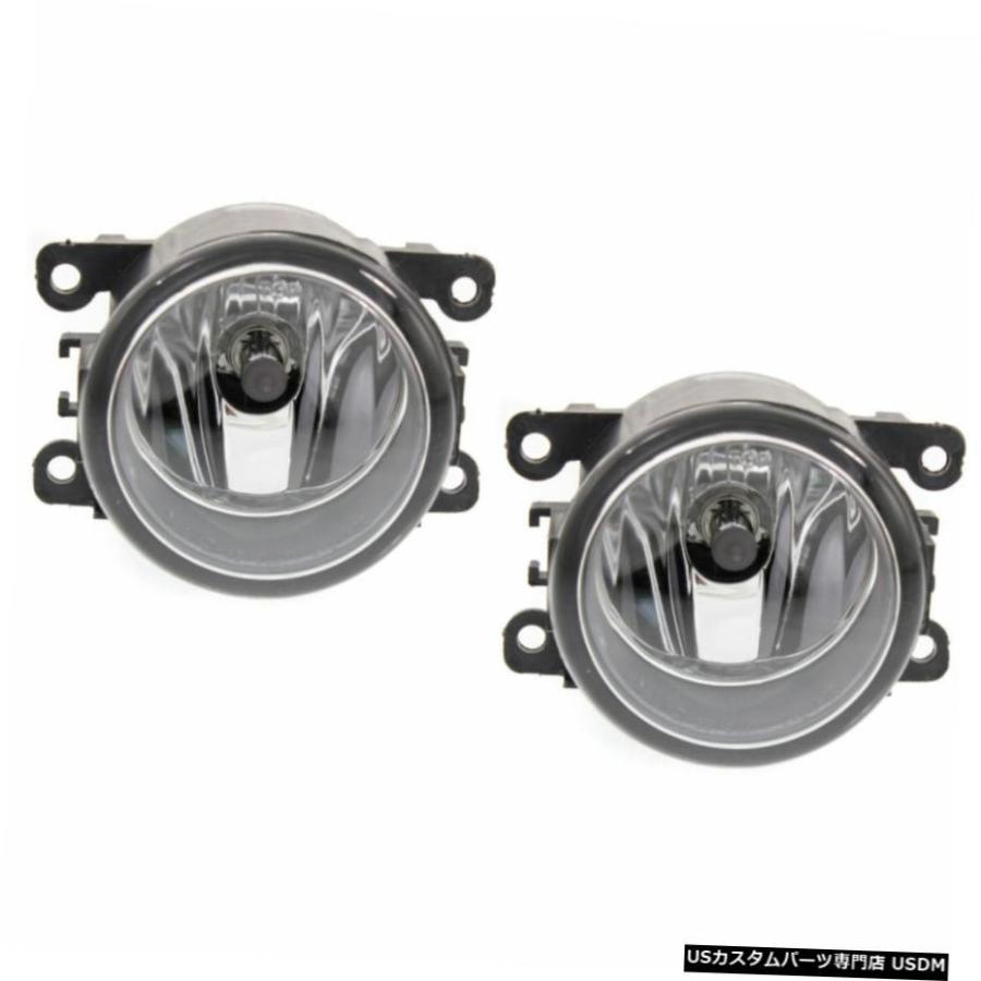 フィットポルシェカイエンMACAN 2005 2006 2011-2016フォグランプFOG DRIVING LAMPS PAIR Fit PORSCHE CAYENNE MACAN 2005 2006 2011-2016 FOG LIGHTS FOG DRIV