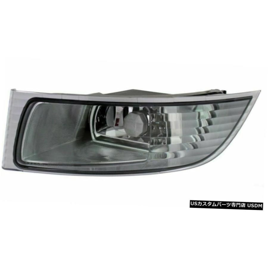 FIT LEXUS GX470 2003年から2009年のフォグランプDRIVING BUMPER LAMPS W / O SPORT FIT LEXUS GX470 2003-2009 FOG LIGHTS DRIVING BUMPER LAMPS W/O SPORTの画像
