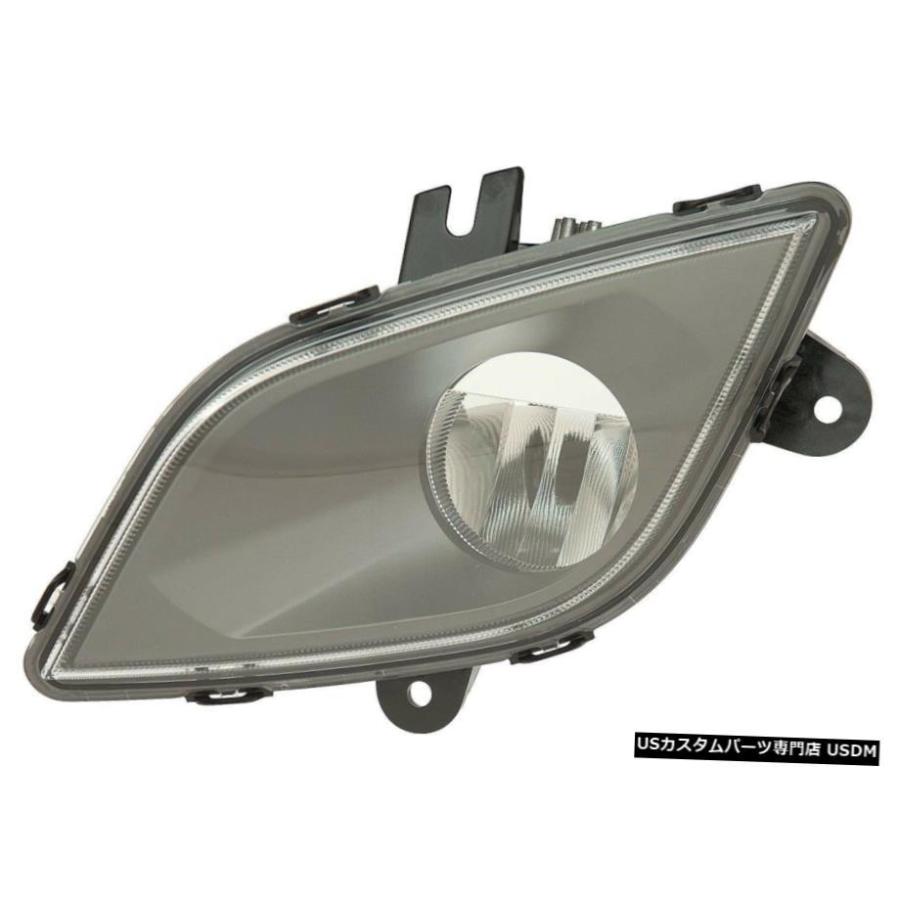 FREIGHTLINERカスカディア2018-2021 LEDフォグランプDRIVING BUMPER LAMPS PAIR SET FREIGHTLINER CASCADIA 2018-2021 LED FOG LIGHTS DRIVING BUMPER LAMPS PAの画像