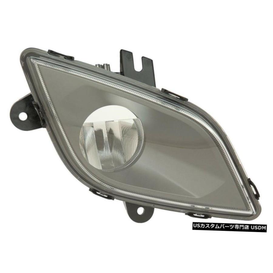 FREIGHTLINERカスカディア2018-2021 LEDフォグランプDRIVING BUMPER LAMPS PAIR SET FREIGHTLINER CASCADIA 2018-2021 LED FOG LIGHTS DRIVING BUMPER LAMPS PAの画像