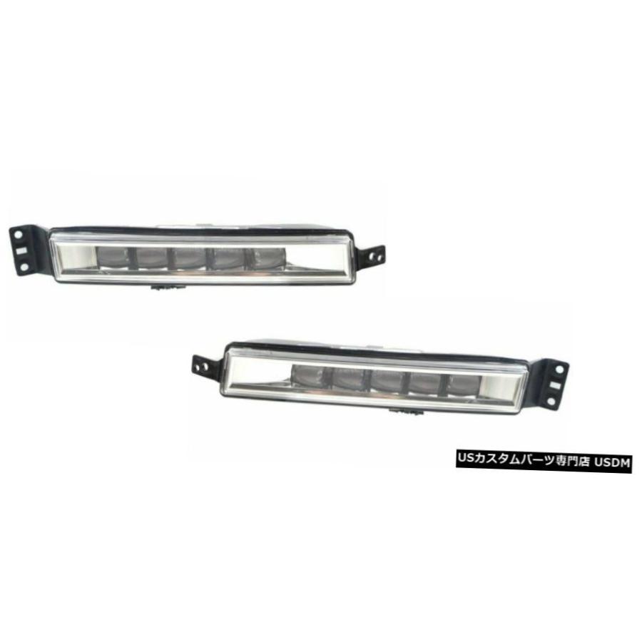 FITS HONDA ACCORD 2016-2017 LEFT RIGHT FOG LIGHTS DRIVING BUMPER LAMPS PAIR FITS HONDA ACCORD 2016-2017 LEFT RIGHT FOG LIGHTS DRIVING BUMPER LAMPS PA