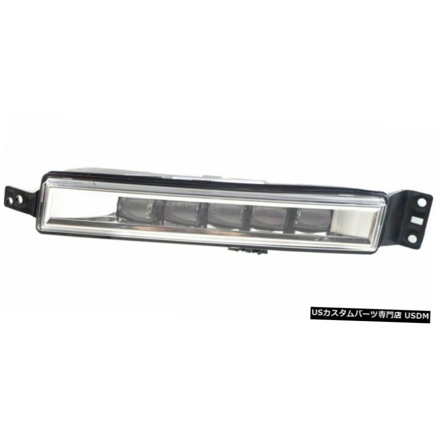 FITS HONDA ACCORD 2016-2017 LEFT RIGHT FOG LIGHTS DRIVING BUMPER LAMPS PAIR FITS HONDA ACCORD 2016-2017 LEFT RIGHT FOG LIGHTS DRIVING BUMPER LAMPS PAの画像