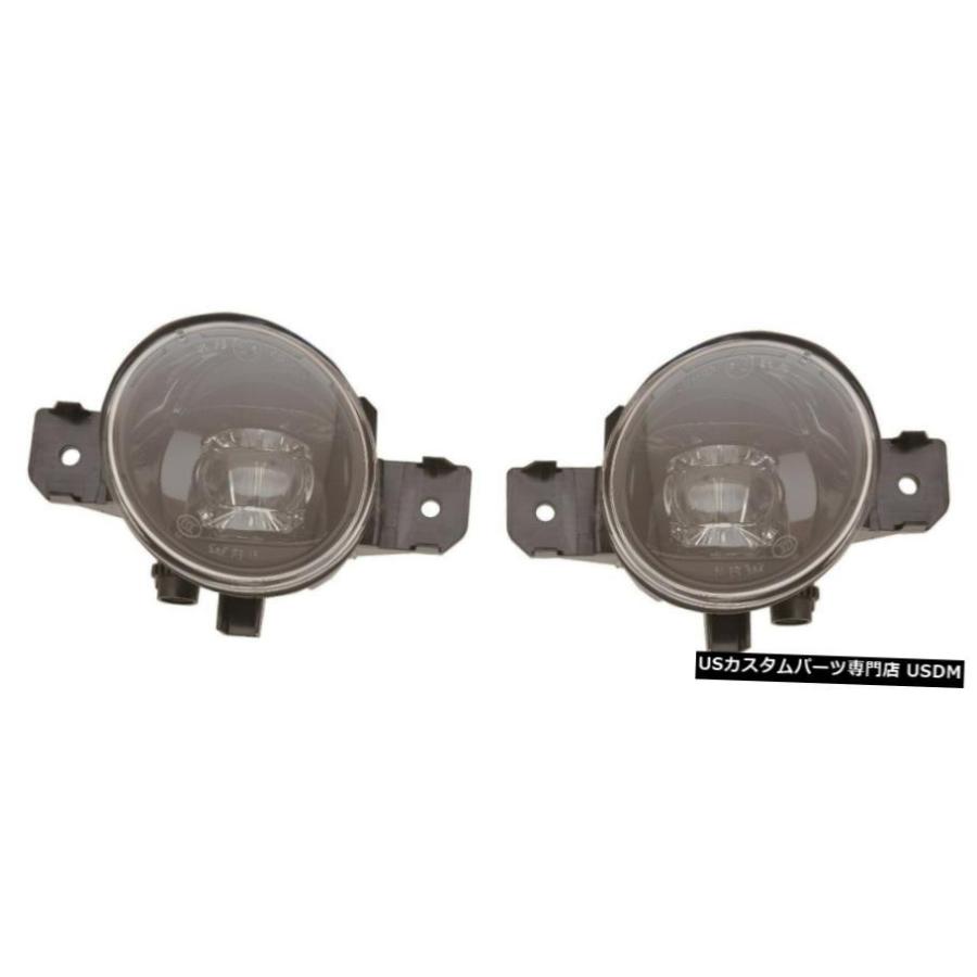 NISSAN ALTIMA 2019 LEFT RIGHT FOG LIGHTSに合わせBUMPER LAMPS DRIVING PAIR NEW CAPA fit NISSAN ALTIMA 2019 LEFT RIGHT FOG LIGHTS BUMPER LAMPS DRIVING