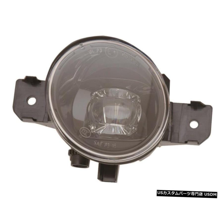 NISSAN ALTIMA 2019 LEFT RIGHT FOG LIGHTSに合わせBUMPER LAMPS DRIVING PAIR NEW CAPA fit NISSAN ALTIMA 2019 LEFT RIGHT FOG LIGHTS BUMPER LAMPS DRIVINGの画像
