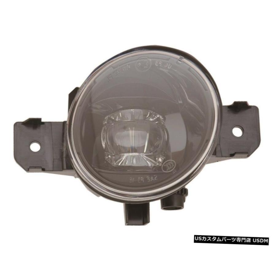 NISSAN ALTIMA 2019 LEFT RIGHT FOG LIGHTSに合わせBUMPER LAMPS DRIVING PAIR NEW CAPA fit NISSAN ALTIMA 2019 LEFT RIGHT FOG LIGHTS BUMPER LAMPS DRIVINGの画像