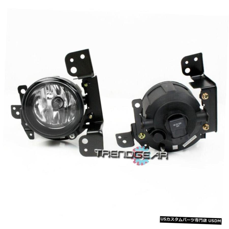 14 15三菱MIRAGE BUMPER DRIVING CHROME FOG LIGHT LAMP W / 8000K HID + HARNESS 14 15 MITSUBISHI MIRAGE BUMPER DRIVING CHROME FOG LIGHT LAMP W/8000K HID_2
