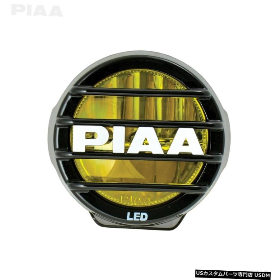 PIAA 22-05370 LP530 LEDフォグランプキット LED Fog Light Kit : US