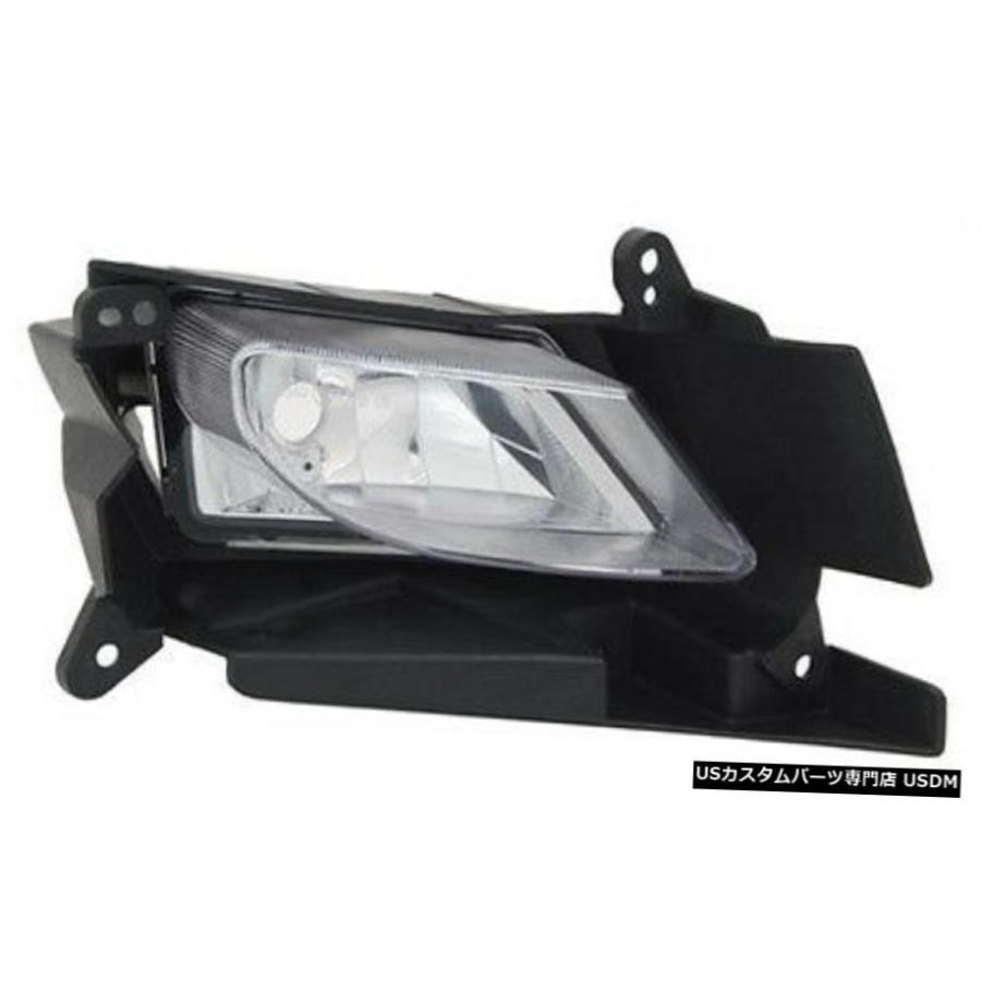 マツダ3 BLハッチバックリムジンMの右寄りフォグライト下ともし火。 SPORT PACKAGE Right side fog light lower light for MAZDA 3 BL Hatchback Limo m. SPORT PAC