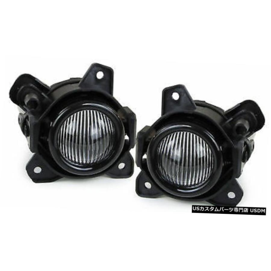 フロントバンパー霧がオペルアストラJ 12-15用H11電球下のライトを点灯します Front bumper fog lights H11 bulb lower lights for Opel Astra J 12-15