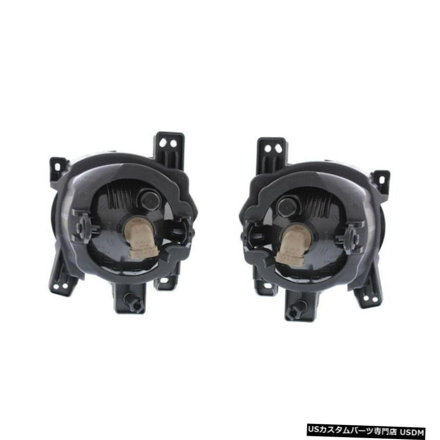NEW PAIR FOG LIGHTSは、HYUNDAI SANTA FEプレミアム2010年から2012年