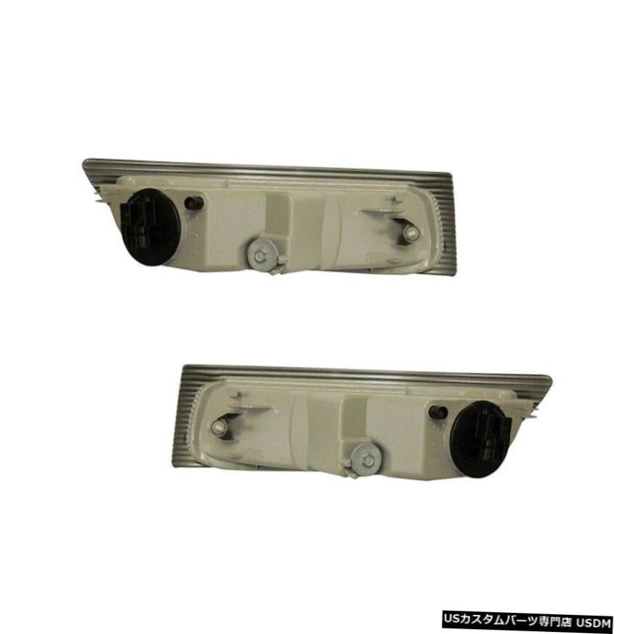 NEW FOG LIGHT PAIRはTOYOTA SIENNA 2004年から2005年TO2593118 81220AE010 81220AE010をFITS NEW FOG LIGHT PAIR FITS TOYOTA SIENNA 2004-2005 TO2593118 812