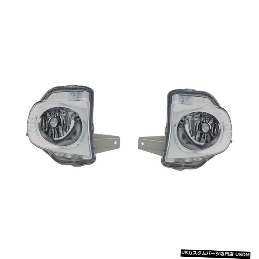 FOG LIGHTS FIT LEXUS ES350 OF NEW PAIR 2010-12 LX2595105 81221から33220 8122133220 NEW PAIR OF FOG LIGHTS FIT LEXUS ES350 2010-12 LX2595105 81221-332の画像