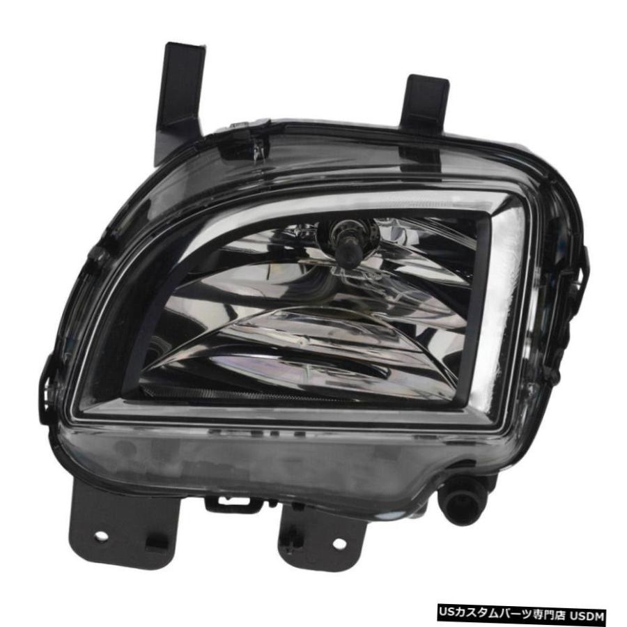 様 様 NEW OEM RIGHT FOG LIGHTは、2012年から2015年5K0941700 44074