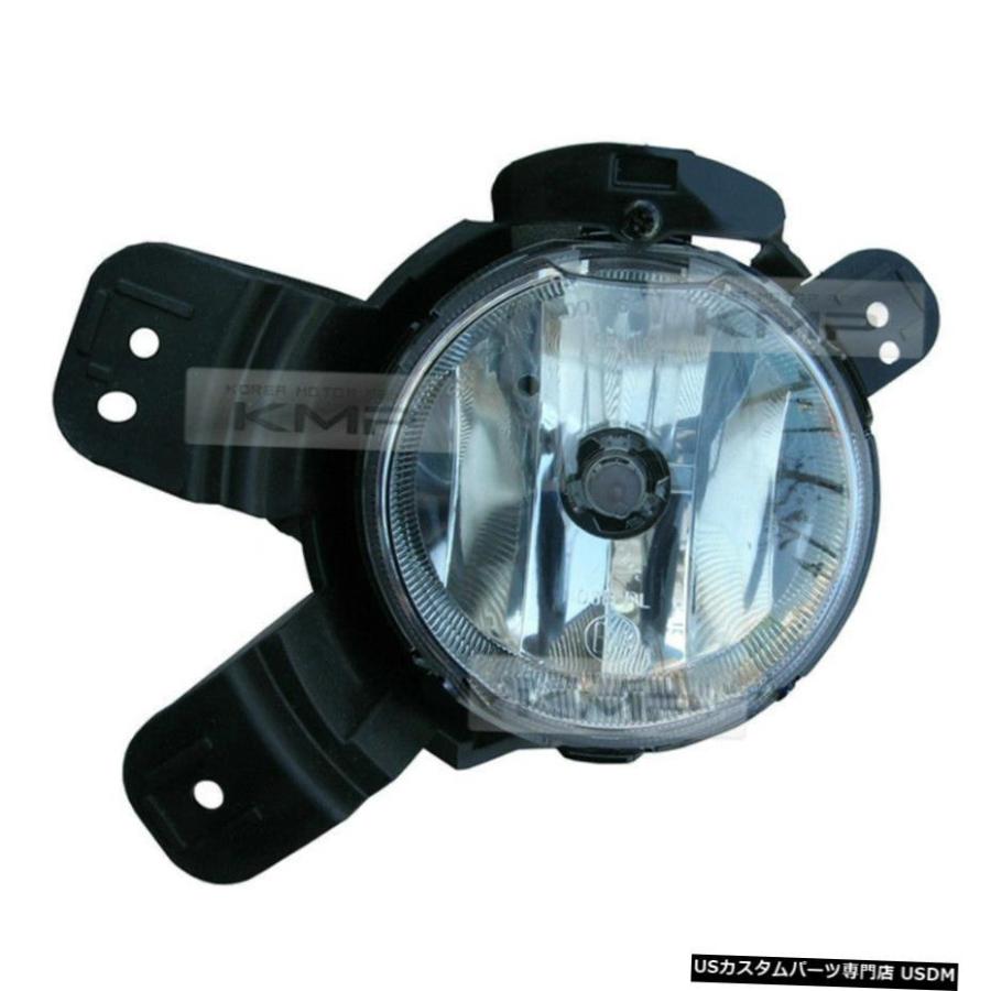 OEM純正部品フォグライトランプ+カバー4本1セットのためにシボレー2013年から2016年TRAX OEM Genuine Parts Fog Light Lamp + Cover 4Pcs 1Set For CHEVROLET 2の画像