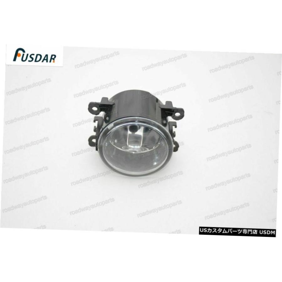 スズキコントラルト2009-2017についてのw /バルブフロントバンパークリアフォグライトランプ（1個） Front Bumper Clear Fog Light Lamp w/Bulb (1 pcs) For Suzuki A 車、バイク、自転車-自動車