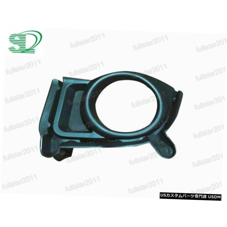 右フォグライトランプグリルベゼルOEM NEWトヨタハイランダー2014-2015 Right Fog Light Lamp Grille Bezel OEM NEW For Toyota Highlander 2014-2015 車、バイク、自転車-その他ライト-自動車