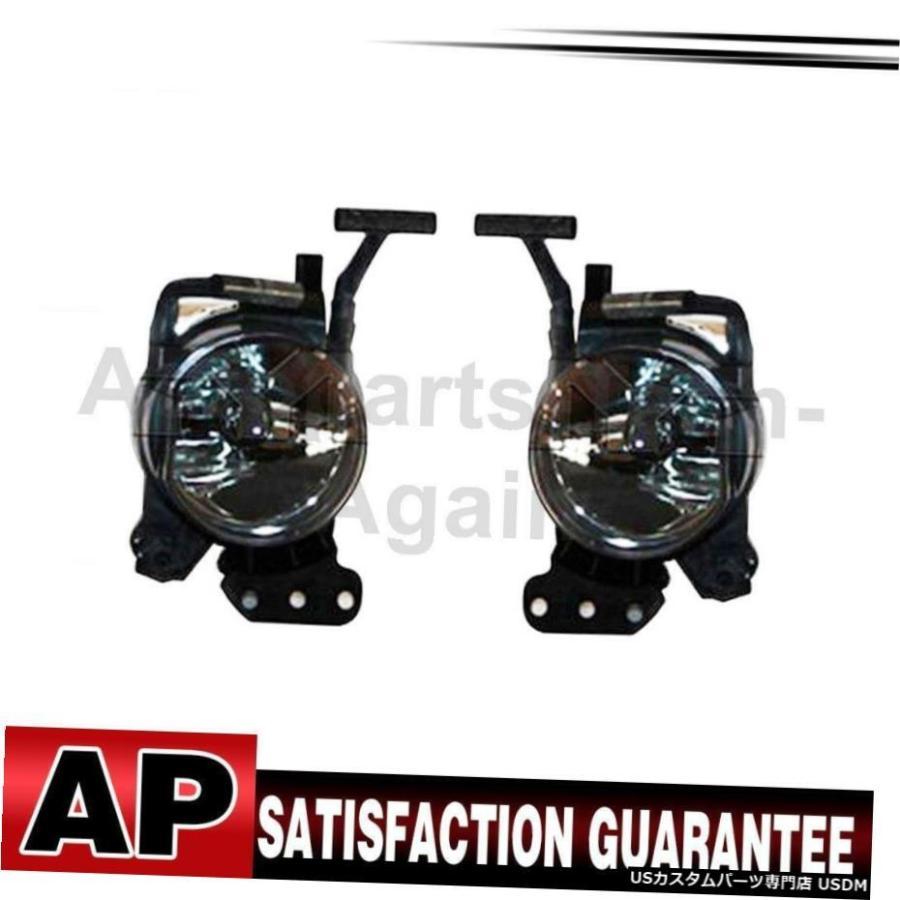BMW 325Ci 2003年から2006年については2のTYCフォグライトアセンブリは、働きかけるの仕掛ける TYC Fog Light Assembly Left Right Set Of 2 For BMW 325Ci 2003-2006