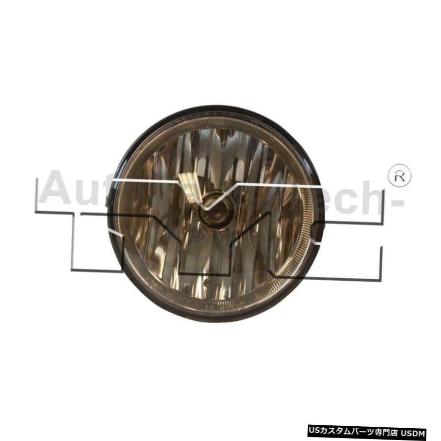 トヨタセコイア2008-2009のために4のTYCヘッドライト/フォグライトアセンブリフロントセット TYC Headlight/Fog Light Assembly Front Set Of 4 For Toyota Seqの画像