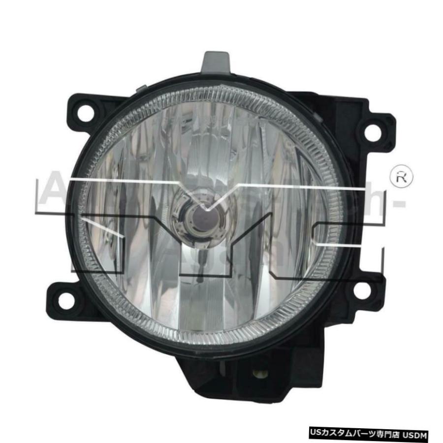TYCヘッドライトアセンブリフォグライトアセンブリ左左右右4Xトヨタ TYC Headlight Assembly Fog Light Assembly Left Left Right Right 4X For Toyota_2