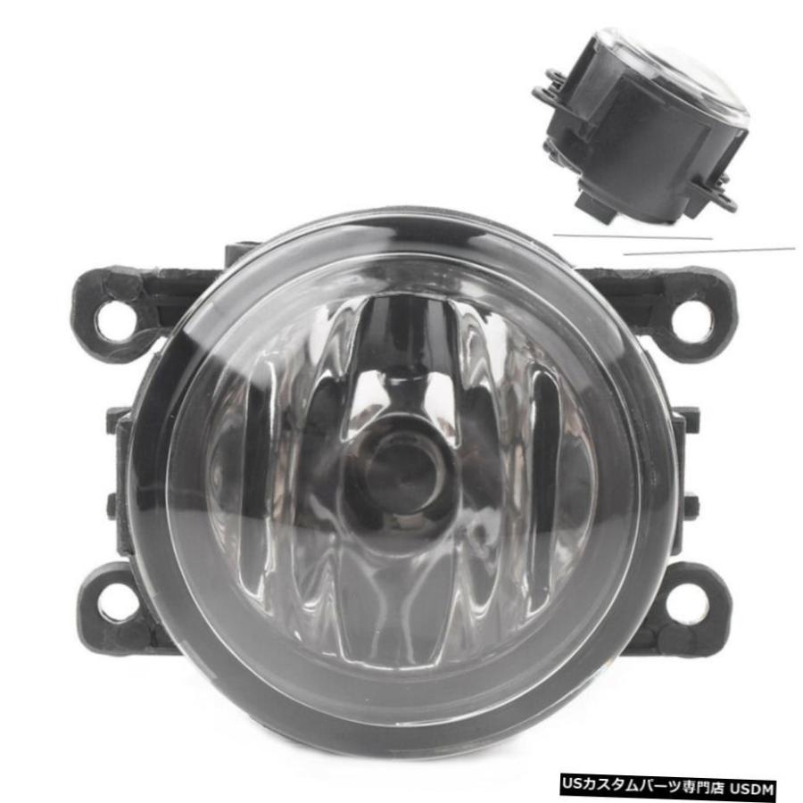 LHまたはRHサイドフォグランプ光用ホンダアキュラTSX TL RDX ILXパイロットクロスツアー LH or RH Side Fog Lamp Light For Honda Acura TSX TL RDX ILX Pilot ライト、レンズ-自動車-その他ライト