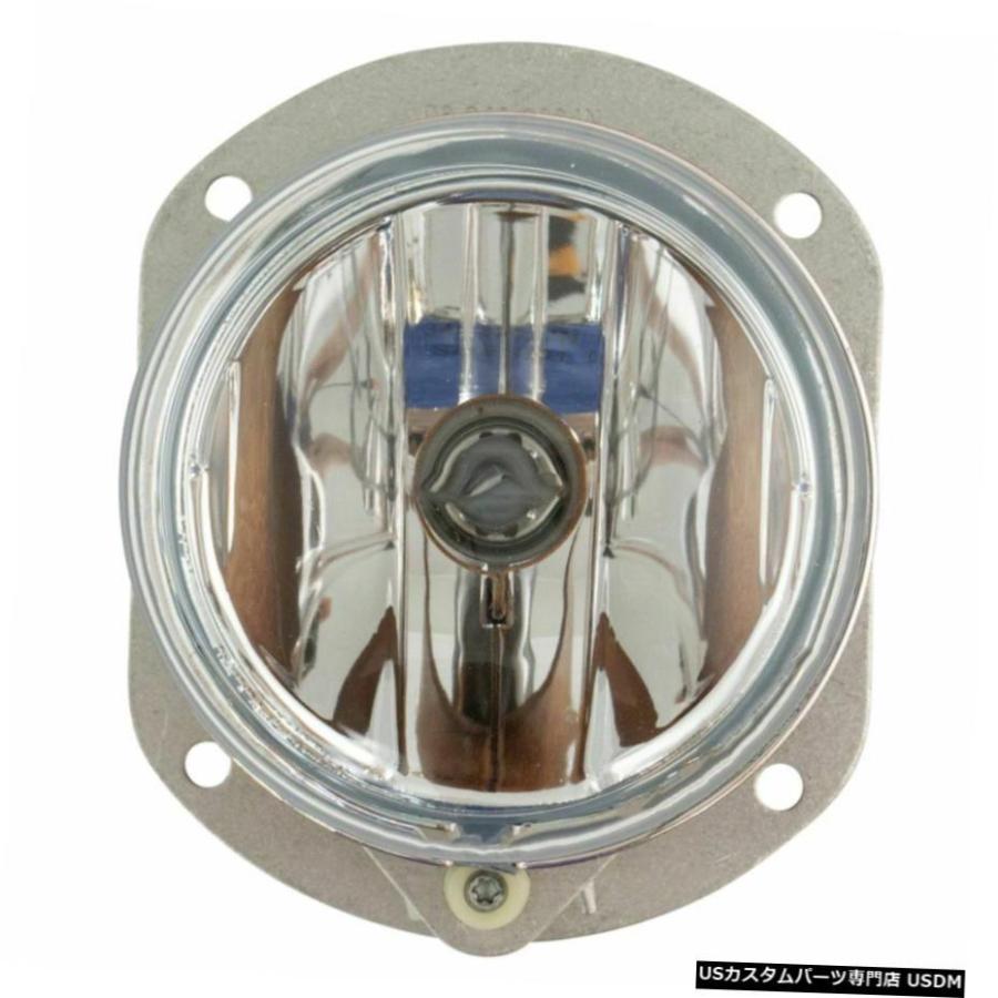 C63 E63 ML63 AMG R SLシリーズ用2キットのフロントフォグドライビングライトランプペアセット Front Fog Driving Light Lamp Pair Set of 2 Kit for C63 E63 Mの画像