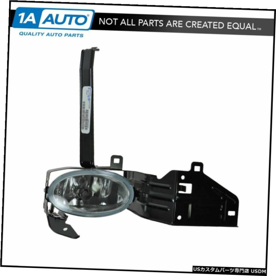 08-10ホンダアコードクーペのための霧ドライビングライトランプRH右の助手席側 Fog Driving Light Lamp RH Right Passenger Side for 08-10 Honda Accord Coupe