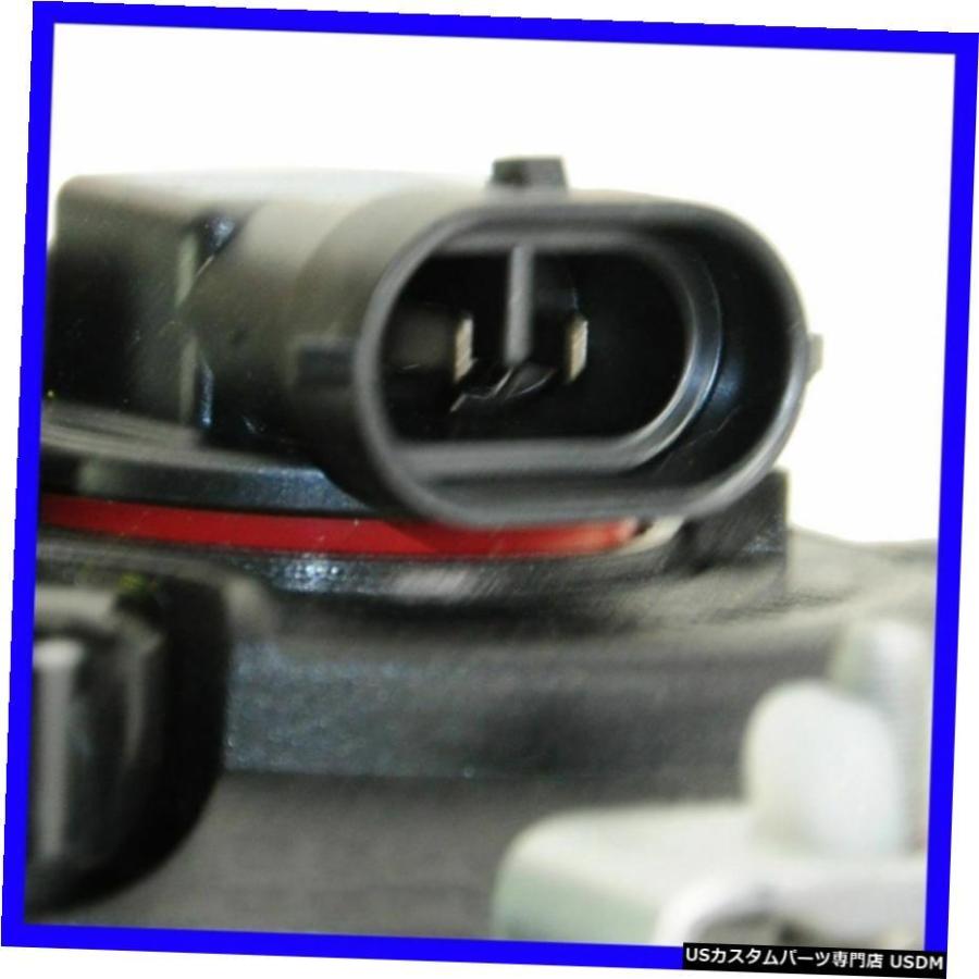 9月13日三菱ランサーエボNEWのための霧ドライビングライトペアセット Fog Driving Light Pair Set for 09-13 Mitsubishi Lancer Evo NEWの画像