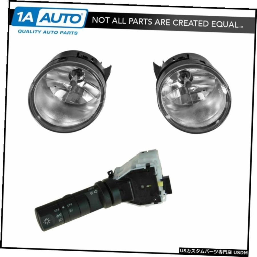 OEM 999F1-YQ001フォグライトランプ4月15日の日産タイタントラック新のためのキットセットをアップグレード OEM 999F1-YQ001 Fog Light Lamp Upgrade Kit Set f