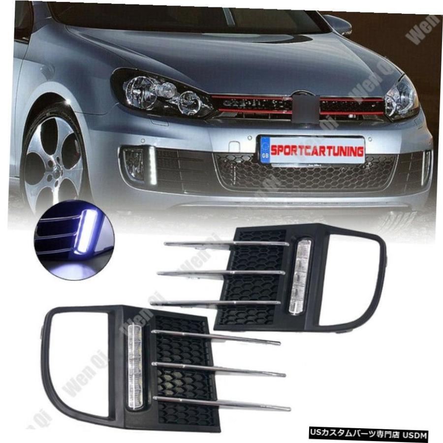 フィットフォルクスワーゲンゴルフ6 GTI MK6 9月12日