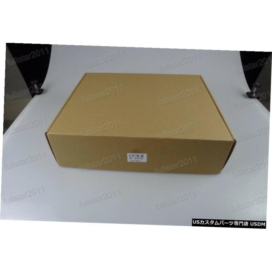 1セットホワイトLED DRL昼間ライトフォグランプ用BMW X6 E71を実行している2009年から2012年 1Set White LED DRL Daytime Running Lights Fog Lamp For BMW X6の画像