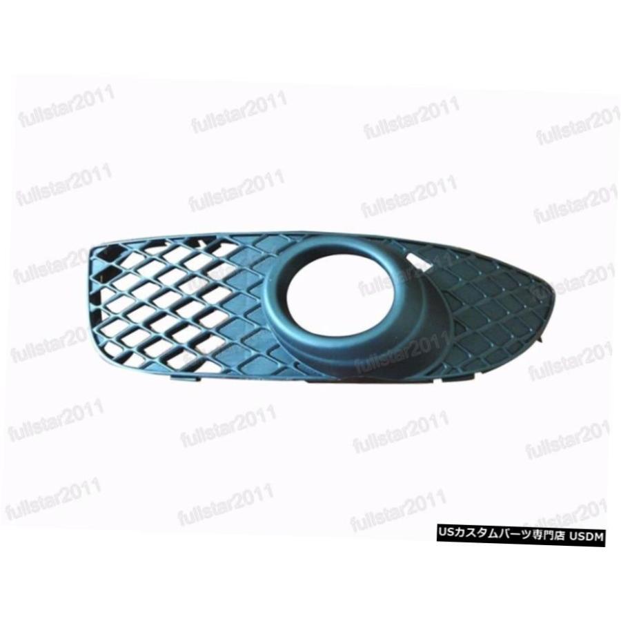 1パソコンバンパーグリルフォグライトランプカバー左の利益に三菱ランサーCJ 2007.9から2012 1Pc Bumper Grille Fog Light Lamp Cover Left For Mitsubishi Lancer CJ 自動車-その他ライト-車、バイク、自転車