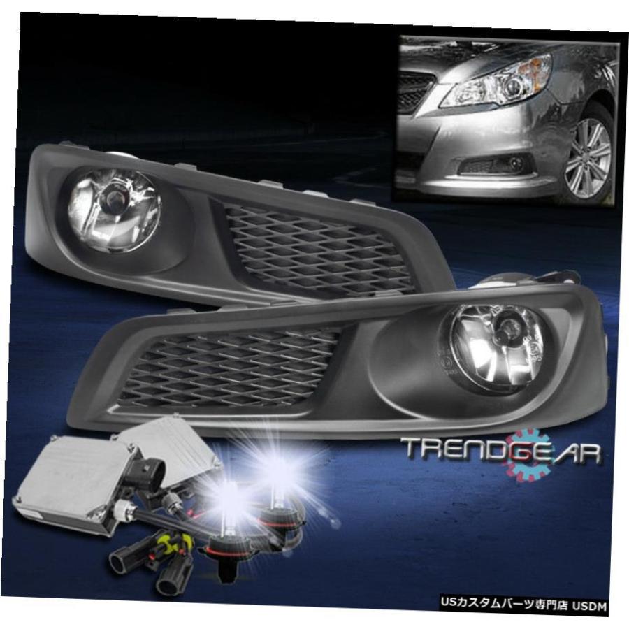 のアイテム一覧 BUMPER FOG LIGHTS LAMP CHROME W / 8K XENON HID +