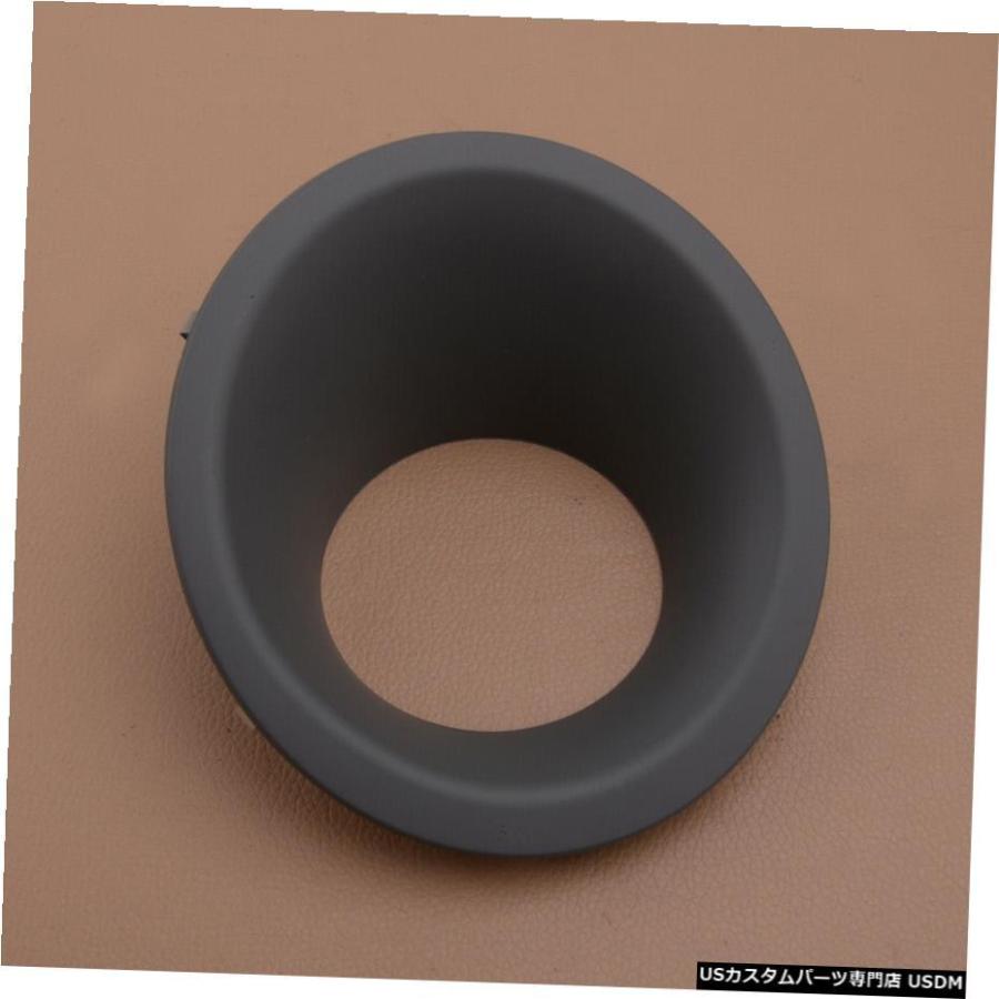 左フロントフォグライトランプベゼルカバートリムフィット感の利益のランドローバーLR4 LR015461新 Left Front Fog Light Lamp Bezel Cover Trim Fit For Land 自動車-ライト、レンズ-その他ライト