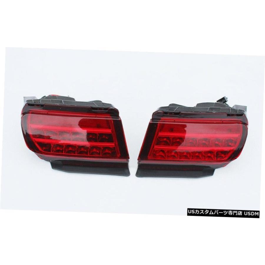 エアロパーツ トヨタランドクルーザープラド10-20 LEDスモークリア