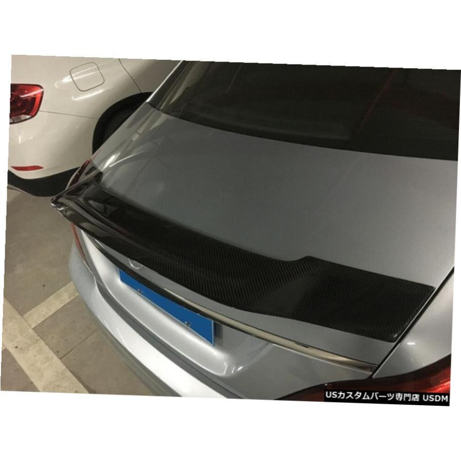 特価 ベンツ W218 CLS カーボン トランクスポイラー リアスポイラー エアロパーツ ベンツCLSクラスW218 CLS63 AMGのためのカーボン