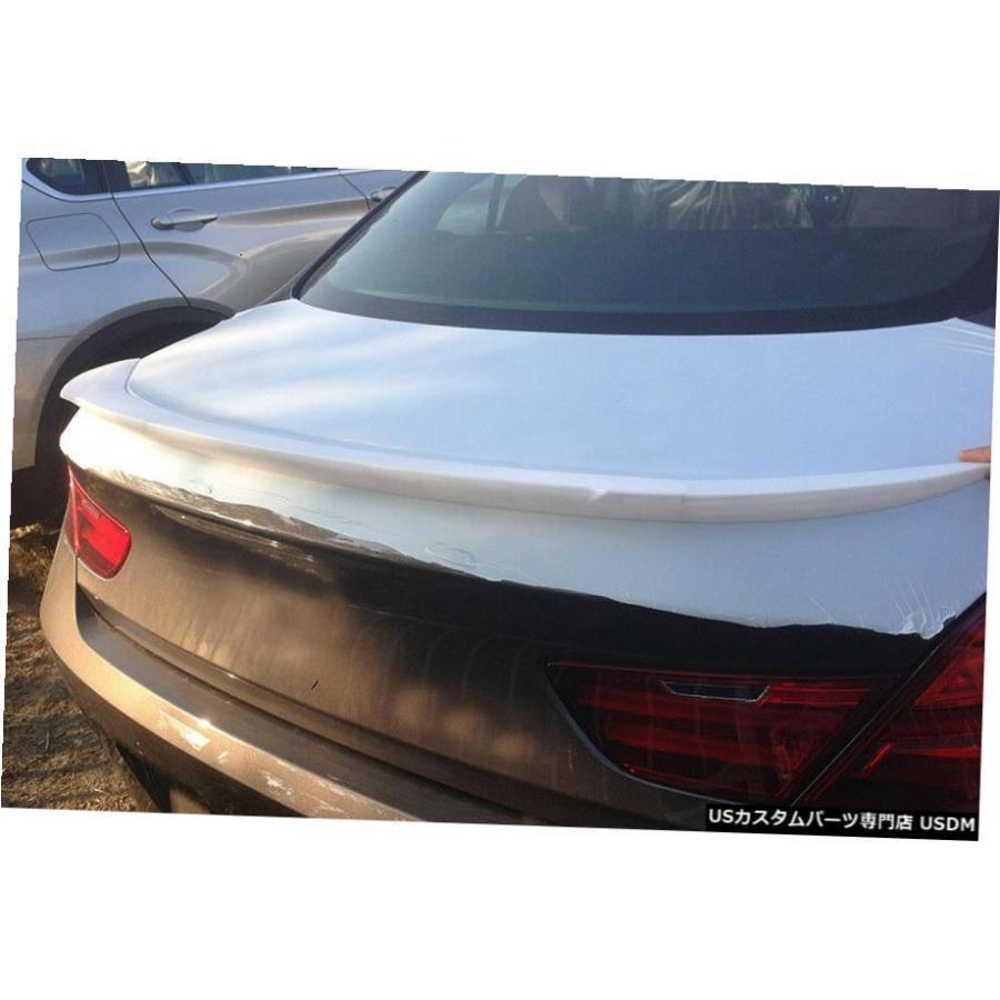 エアロパーツ BMW F06 640I 650iのF06 M6グランクーペ用リアトランク