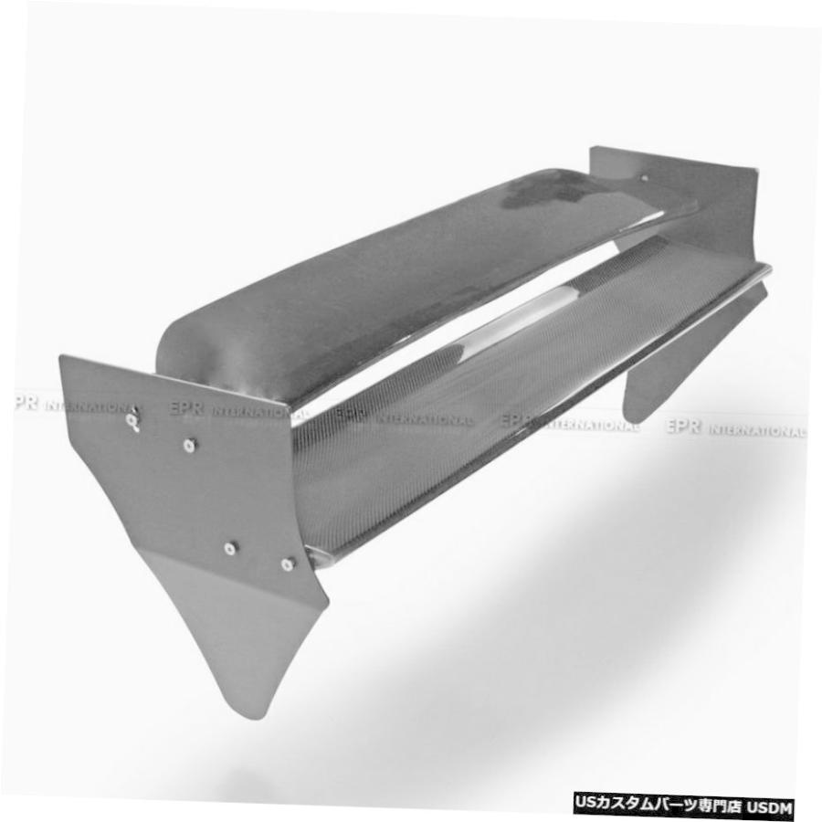 M7 C-Wing MINI R56リアウィング ブラック『JCW使用』