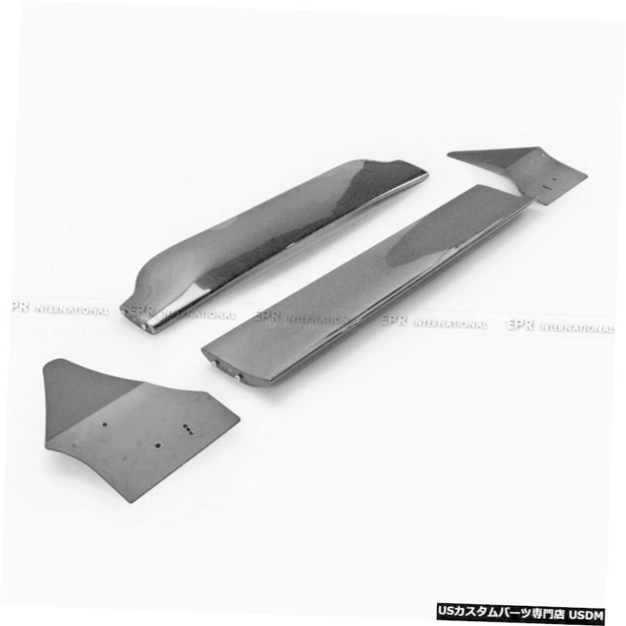 エアロパーツ S R56 M7スタイルカーボン＆＃038クーパーミニの