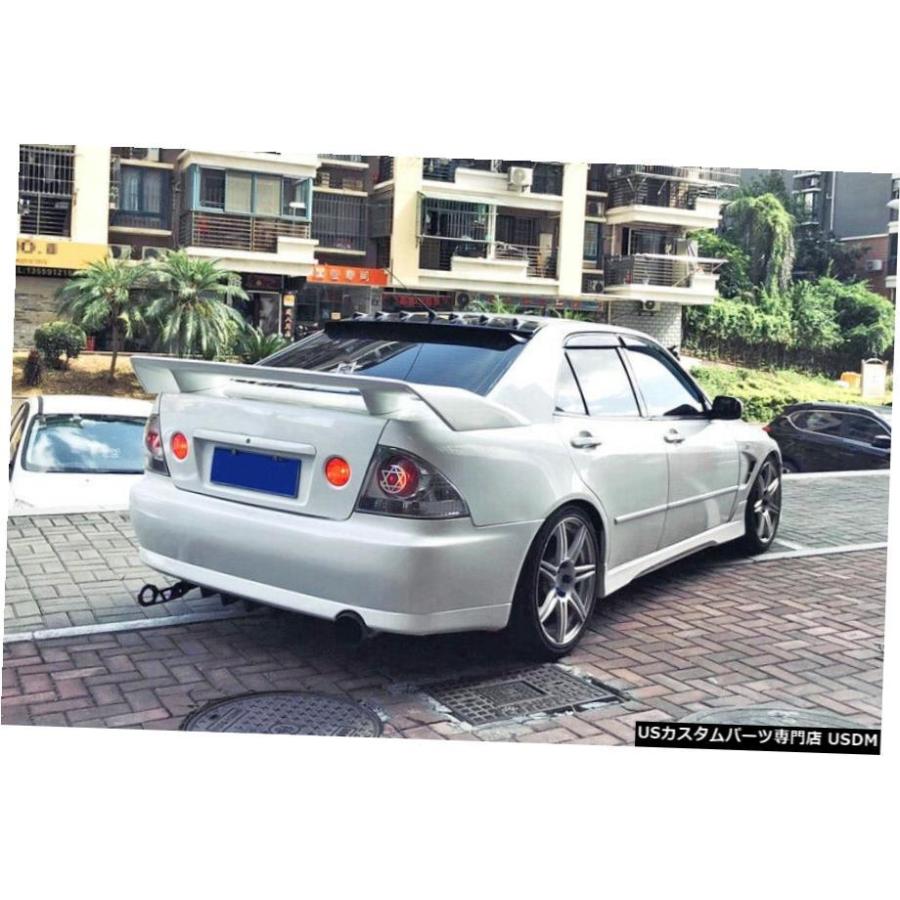 エアロパーツ 日産180SX S13 S14 S14A 326PowerスタイルFRP未 エアロパーツ 日産180SX S13 S14 S14A 326PowerスタイルFRP未