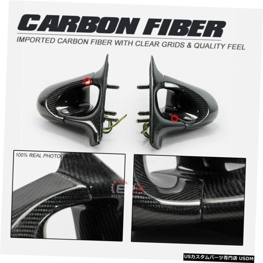 エアロパーツ マツダRX8 SE3P GNDスタイルカーボン光沢早期エアロ