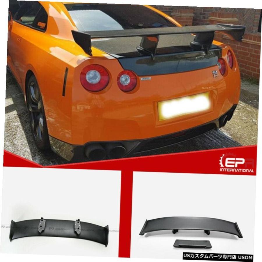 最先端 エアロパーツ 日産gtr R35 Nsmスタイルfrpリアトランクスポイラーディフ ューザーgtウイングを塗装されていません For Nissan Gtr R35 Nsm Style F Usdm 1085 13 Usパーツ取り扱い専門店 Usdm 通販 Yahoo ショッピング お気にいる Jasaparalegal Co Id