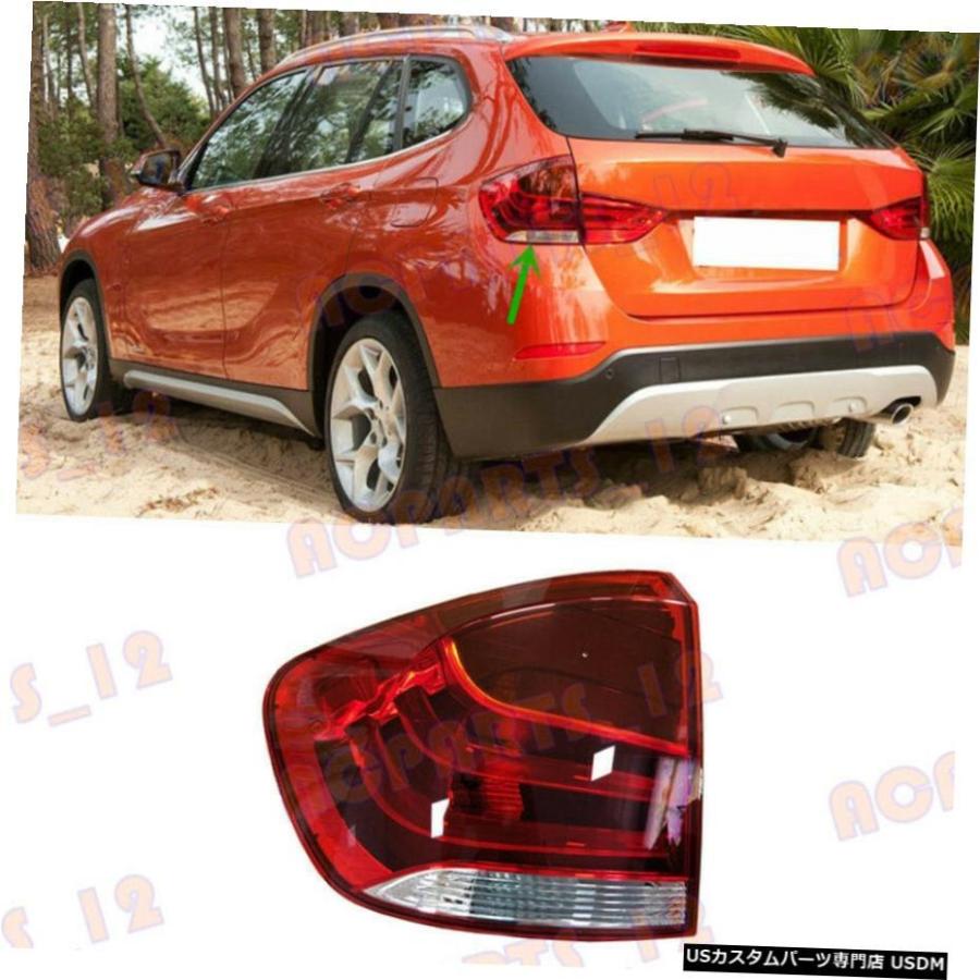 エアロパーツ Bmw X1 E84のために13年から15年の左外側ledテールライトブレーキライトアセンブリ For Bmw X1 E84 13 15 Left Outer Side Led Usdm 1093 16 Usパーツ取り扱い専門店 Usdm 通販 Yahoo ショッピング