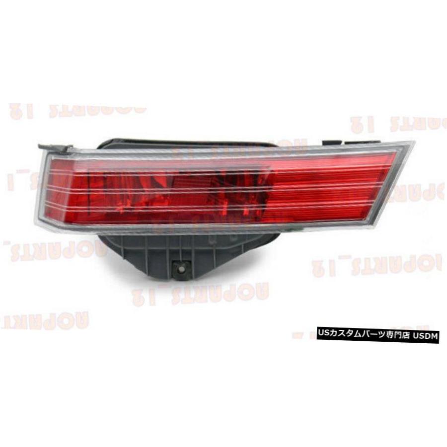 Accordアコード CV3LEDテールライト Amazon | Katsu ホンダ アコード