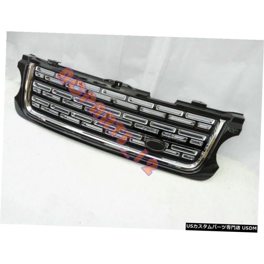 LandRover L405 前期レンジローバー 純正グリル エアロパーツ